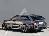 2025 BMW 530