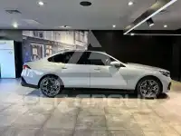 2025 BMW 530