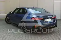 2025 BMW 530