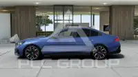 2026 BMW 530