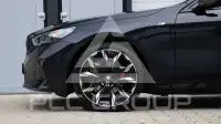 2025 BMW 530