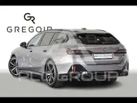 2025 BMW 530