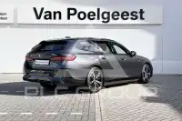 2025 BMW 530