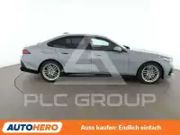 2025 BMW 530