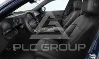 2026 BMW 530