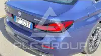 2025 BMW 530
