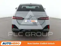 2025 BMW 530