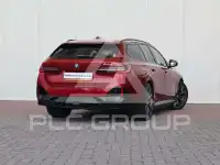 2025 BMW 530