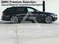 2025 BMW 530