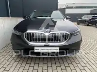 2025 BMW 530