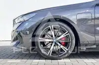 2025 BMW 530