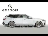 2025 BMW 530