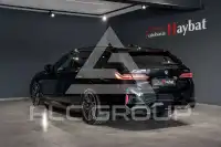 2025 BMW 530