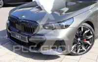 2026 BMW 530