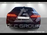 2025 BMW 530