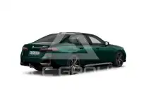 2026 BMW 530