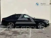 2025 BMW 530