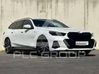 2025 BMW 530