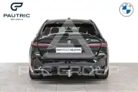 2025 BMW 530