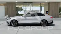 2026 BMW 530