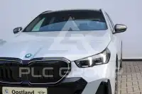 2026 BMW 530