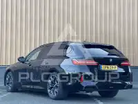 2025 BMW 530