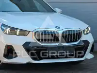 2025 BMW 530