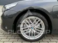 2025 BMW 530