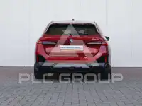 2025 BMW 530