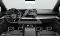 2025 BMW 530