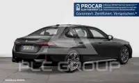 2025 BMW 530