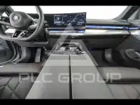 2025 BMW 530