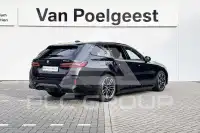 2025 BMW 530