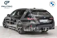 2025 BMW 530