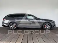 2025 BMW 530