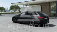 2026 BMW 530