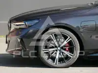 2025 BMW 530
