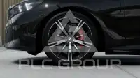 2026 BMW 530