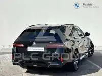 2025 BMW 530