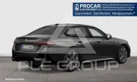 2025 BMW 530