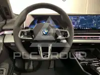 2025 BMW 530
