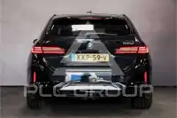2025 BMW 530