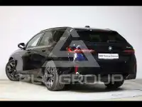 2025 BMW 530