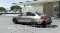 2026 BMW 530