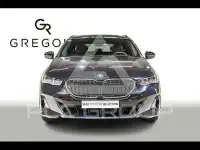 2025 BMW 530