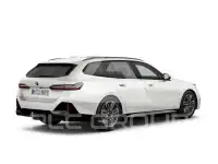 2025 BMW 530