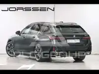 2025 BMW 530