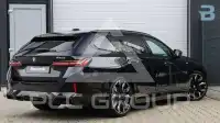 2025 BMW 530