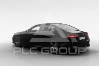 2026 BMW 530