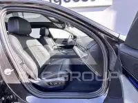 2025 BMW 530